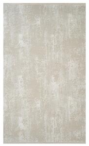 Covor Modern Living , Dormitor Dreptunghiular Anemon F032A Crem Bej (Alege dimensiunea: 100 x 200)