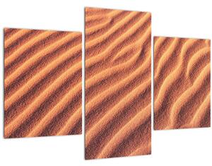 Tabloul cu deșert (90x60 cm)