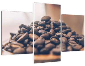 Tabloul cu cafea (90x60 cm)