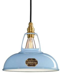 Coolicon - Original 1933 Design Lustră Pendul Pale Blue