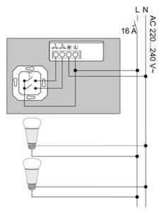 Philips - Modul Hue