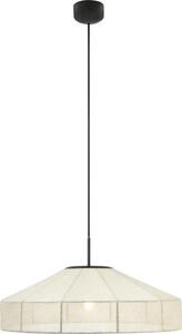 Markslöjd 108955 - Lampă suspendată pe cablu ALIA 1xE27/60W/230V in/negru