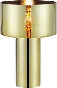 Markslöjd 109145 - Lampă de masă CORIN 1xE27/60W/230V aurie