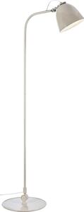 Markslöjd 108966 - Lampă de podea TILT 1xE27/60W/230V gri