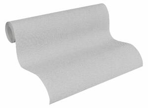 Tapet hartie gri Elegance 10,05 x 0,53 m