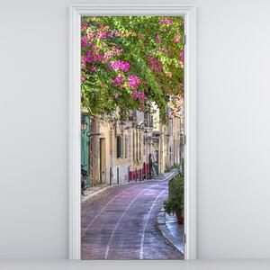 Fototapeta pentru ușă - Provence (95x205cm)