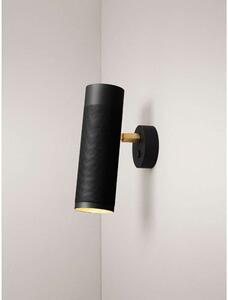 Thorup Copenhagen - Patrone Aplică de Perete Black Brass