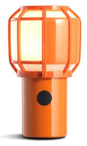 Marset - Chispa Lampă de Masă Portable Orange