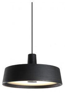 Marset - Soho 38 LED Lustră Pendul Black