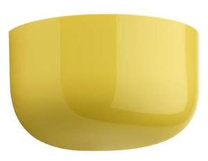 Flos - Bellhop Up Aplică de Perete Indian Yellow