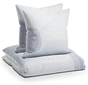 Sleepwise Soft Wonder Edition, lenjerie de pat, 155 x 200 cm, microfibră