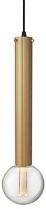 Globen Lighting - Hubble 38 Lustră Pendul Brass Globen Lighting
