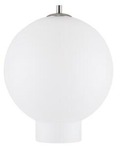 Globen Lighting - Bams 25 Lustră Pendul Frosted White Globen Lighting