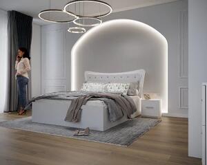 Dormitor Vista Tapitat Dressing 3 usi 250x200
