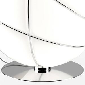 Fabbian - Armilla Lampă de Masă Chrome