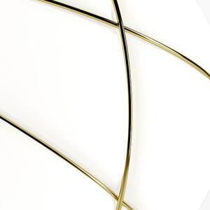 Fabbian - Armilla Lustră Pendul Gold