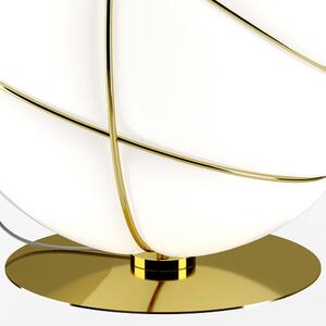Fabbian - Armilla Lampă de Masă Gold