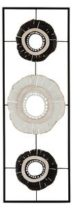 Deco perete Flora 31/2,5/89,5 cm