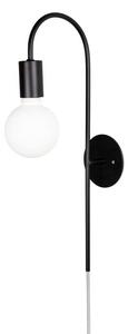 Globen Lighting - Grace Aplică de Perete Black Globen Lighting