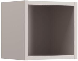Comad Nova Cashmere dulap 26.7x21.3x27.9 cm bej NOVA CASHMERE 83-27-Q