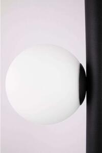 Globen Lighting - Pearl 3 Lustră Pendul Black