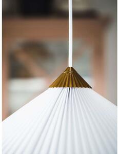 Globen Lighting - Matisse Lustră Pendul Brass/White