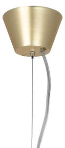 Globen Lighting - Torrano 30 Lustră Pendul Travertine Globen Lighting