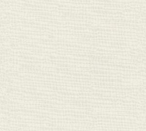 Tapet vlies Linen Style alb 10,05 x 0,53 m