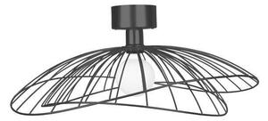 Globen Lighting - Ray Aplică de Perete/loft Black Globen Lighting