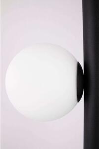 Globen Lighting - Pearl 5 Lustră Pendul Black