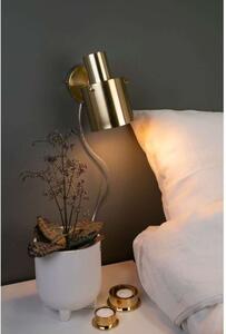 Globen Lighting - Clark 1 Aplică de Perete Brass Globen Lighting