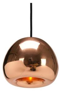 Tom Dixon - Void Mini LED Lustră Pendul Copper