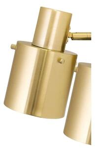 Globen Lighting - Clark 2 Aplică de Perete Brushed Brass
