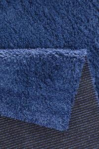 Covor lana Kartal albastru 120/180 cm