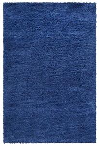 Covor lana Kartal albastru 120/180 cm