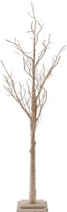 Arbore decorativ cu LED Rosel 145 cm