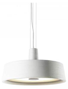 Marset - Soho 57 LED Lustră Pendul White