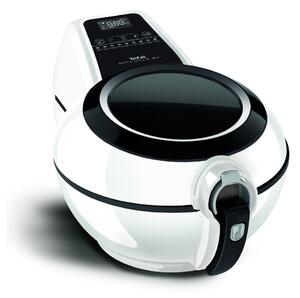 Friteuză albă Actifry Genius – Tefal