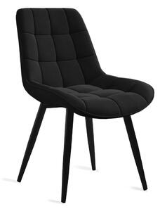Scaun de Bucatarie 2HOME, living, comercial CRAFT, Negru