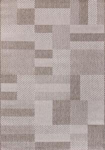 Covor Modern, Lineo A010, Bej, Diverse Dimensiuni