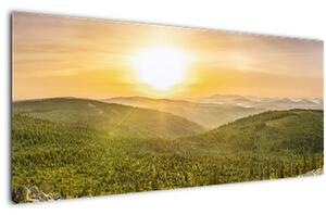 Tablou panoramatic (120x50 cm)