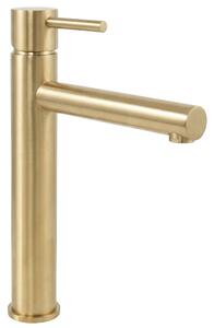 Baterie lavoar Rea Tess Brush Gold High