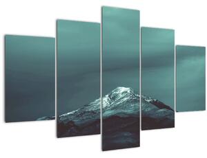 Tablou cu munți (150x105 cm)