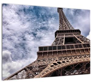 Tablou cu turnul Eifel (70x50 cm)