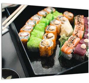 Tablou - Sushi (70x50 cm)