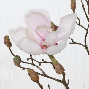 Magnolie artificiala alba 28/89 cm