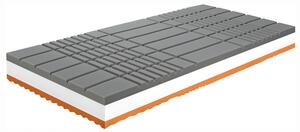 Saltea spumă 90 cm Kall. 1016571