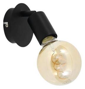 Spot de perete SPOT 1xE27/60W/230V Briloner 2868-015