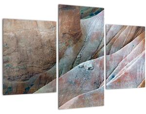 Tablou cu pietre, Brzce Canyon (90x60 cm)