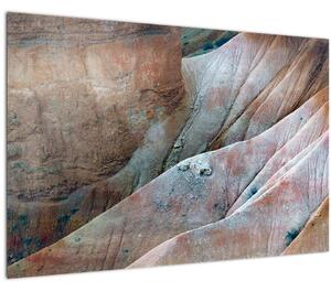 Tablou cu pietre, Brzce Canyon (90x60 cm)
